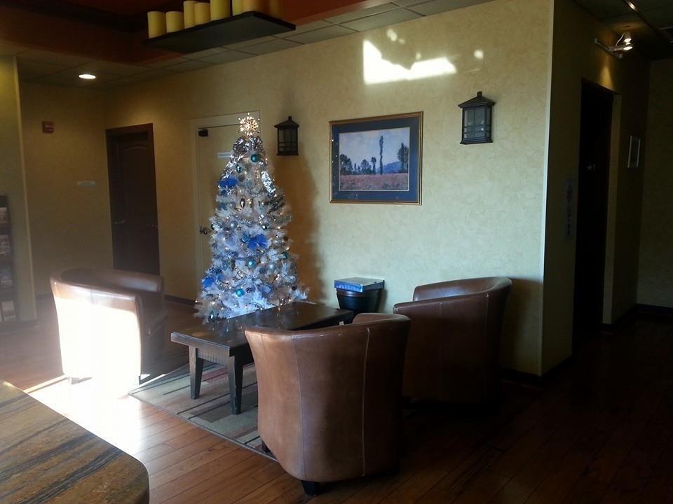 Island & Suites, Ascend Collection 3*